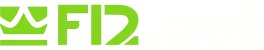 f12bet Logo Oficial